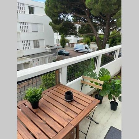 Royan 2P - Centre - 300M Plage Lägenhet Exteriör bild
